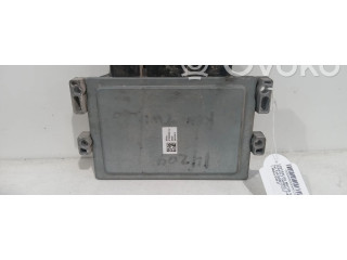 Блок управления двигателя 8200774747 Renault Twingo II