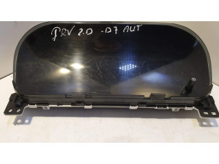 Панель приборов 78100SJDG312, 2574309800 Honda FR-V