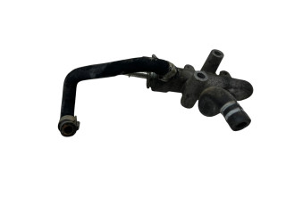 Топливная рампа 55198088, 55198088   Suzuki SX4   для двигателя D19AA