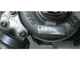 Turbodmychadlo Нагнетатель 03L253016T, 03L253016 Volkswagen PASSAT B7 CAYC