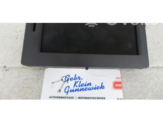 Дисплей 259151852R Renault Clio III