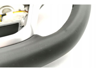 Руль Volkswagen Golf VII 2013 - 2019 года nan, CZARNY