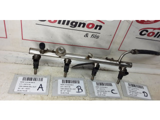 Vstřikovací lišta A2660700595, A2660700595 Mercedes-Benz A W169 M266.920