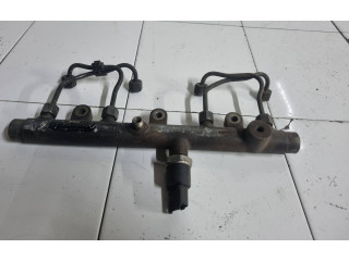 Vstřikovací lišta 0445214017, 0156393 Peugeot 607