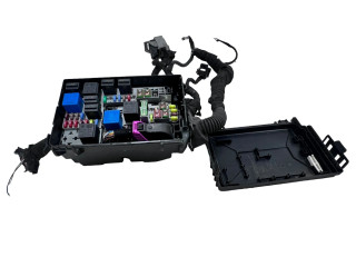 Блок предохранителей  13246936, 13246936   Opel Meriva B    