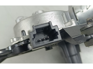 Моторчик заднего дворника 287106RR0A    Nissan X-Trail T33