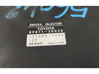 Блок управления 8987130030, 1310001340   Lexus GS 300 350 430 450H