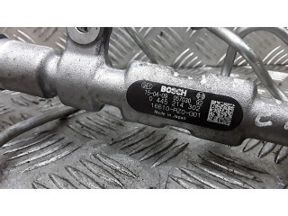 Топливная рампа 0445214302   Honda HR-V  