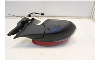 Zpětné zrcátko Alfa Romeo Stelvio 2017