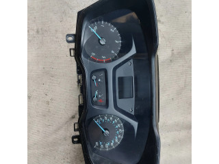 Панель приборов GK2T10849DE, 19397416 Ford Transit Custom