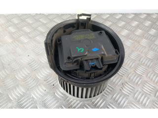 Вентилятор печки       Citroen C5  2005 - 2008 года   