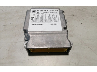 Блок подушек безопасности 1K0909605N   Volkswagen Caddy