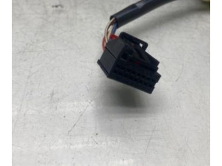 Зеркало электрическое Volkswagen Golf Plus 2005 - 2013 года