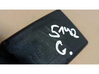 Задняя поясная пряжка