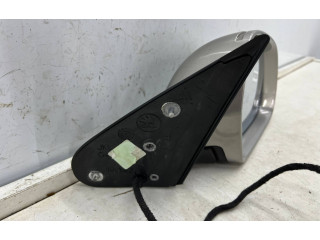 Зеркало электрическое        Skoda Octavia Mk2 (1Z)  2004 - 2013 года   