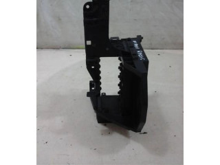 Блок предохранителей 6Q1907374B Skoda Fabia Mk1 (6Y)