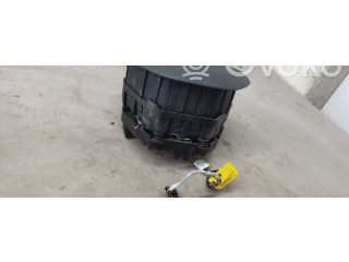 Подушка безопасности водителя 3V0880201H, TK3DZ75V2TP Skoda Superb B8 (3V)