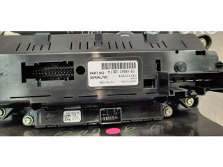 Блок управления климат-контролем J7BT19980ED   Ford Ka