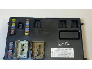 Блок комфорта CC1T14A073BE, 5WK50308A   Ford Transit   