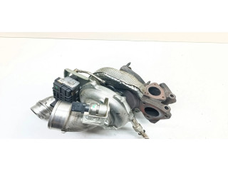  Турбина Jeep Grand Cherokee 3.0 35242171F, 8230241         