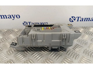 Pojistková skříňka Řídící jednotka BSM 00519217600, 116RI000674 Fiat Doblo 2012