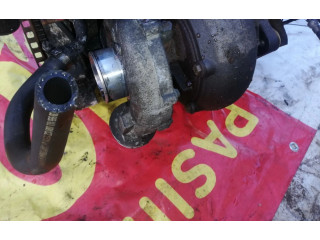  Турбина Volvo XC90  gt2052v, 05107         