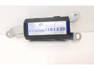 Блок управления 3H22 Lexus LS 430