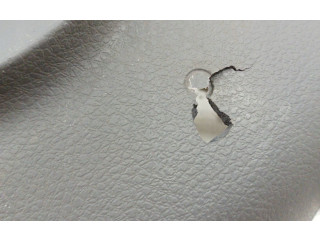 Руль Dacia Logan II  2012 - 2020 года       