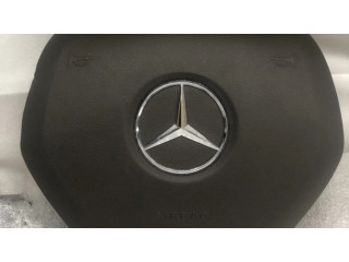 Подушка безопасности водителя BAMPT11722 Mercedes-Benz ML W164
