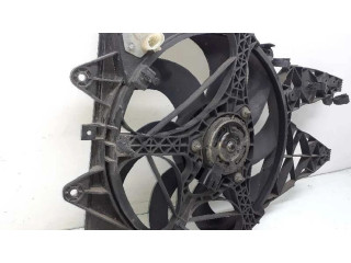 Вентилятор радиатора 50548819, 00518373680 Alfa Romeo MiTo 1.3