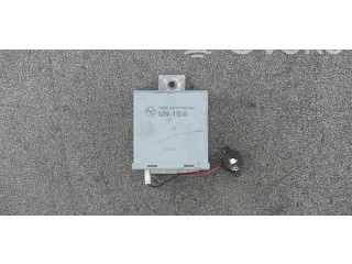 Блок управления    Dacia Logan II