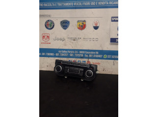 Блок управления климат-контролем Volkswagen Golf Plus