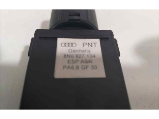 Интеркулер  8N0927134, 80740   Audi TT Mk1 