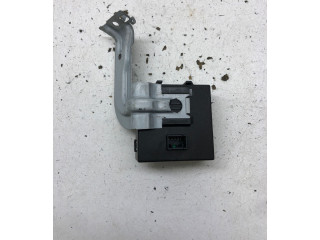 Блок управления 28595JL30A, 5WK47842   Infiniti FX