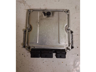 Řídící jednotka 0281011522, 9650932080   Fiat Ulysse 2005