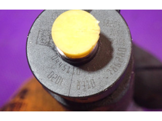 Vstřikovač 0445110135, 0445110135 Peugeot 206 CC 8