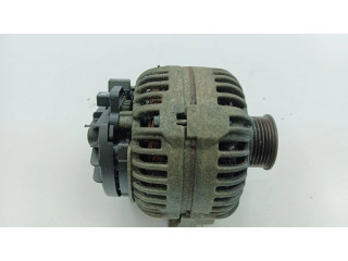 Генератор 30658086, 0124625025   Volvo XC90 2.9     