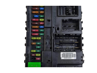 Pojistková skříňka Řídící jednotka BSM HU5T15604, HU5T15604BAH Ford Explorer V 2018