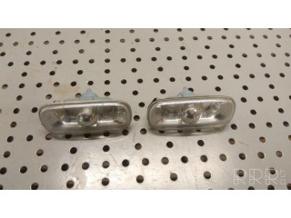 Поворотный фонарь крыла