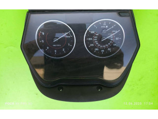 Přístrojová deska BMW 1 F20 F21 2014 9287468, 17649411