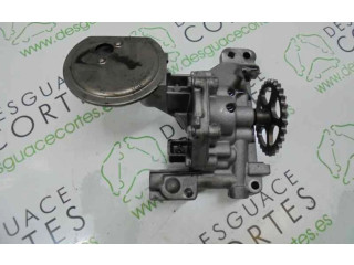 Масляный насос 965226380 Citroen Berlingo