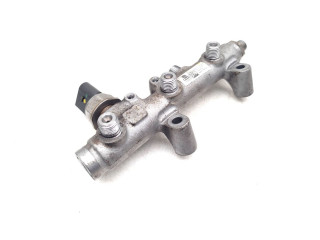 Přístrojová deska  Audi Q7 4L 2011 059130089BT  