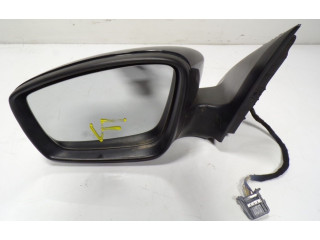 Зеркало электрическое Skoda Rapid (NH) 2012 - 2019 года