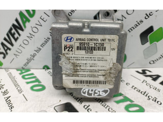 Блок подушек безопасности SV2-25-04-10, 1456 Hyundai Getz