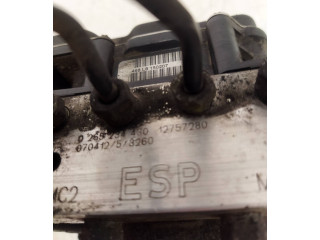 Блок ABS 0265234430 Saab 9-5