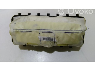 Надувная подушка для пассажира