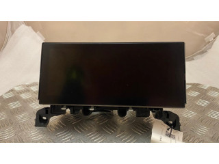 Дисплей    9838917380   Peugeot 3008 II