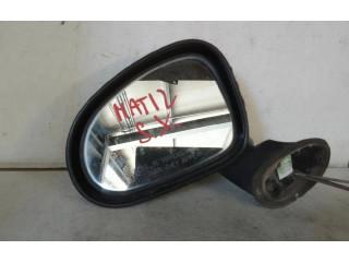 Зеркало электрическое        Chevrolet Matiz   -  года   