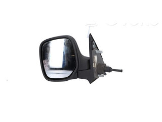 Zpětné zrcátko  Citroen Berlingo 2008    