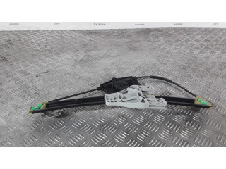 Задний електрический механизм для подъема окна без двигателя